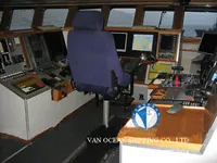Trawler na sprzedaż