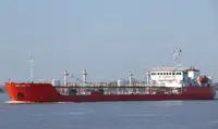 Oil/Chemical tanker na sprzedaż