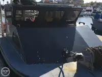 Trawler na sprzedaż