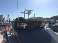 Trawler na sprzedaż