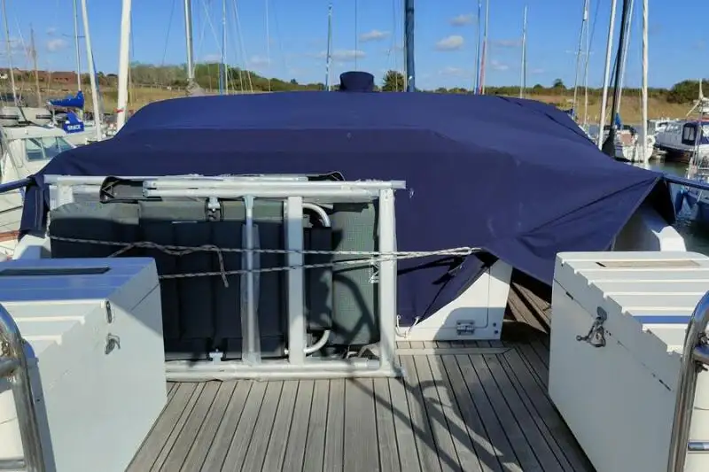 Trawler na sprzedaż