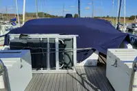 Trawler na sprzedaż