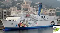 Ro-Ro ship na sprzedaż