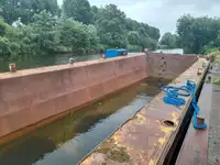 Barka na sprzedaż