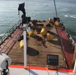 Dredger na sprzedaż