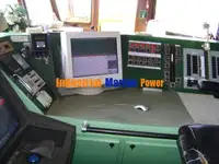 Statek transportowy ładunków sypkich na sprzedaż