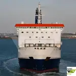 Ro-Ro ship na sprzedaż