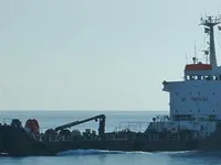 Tankowiec do przewozu ropy/chemikaliów na sprzedaż
