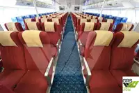 Statek pasażerski na sprzedaż