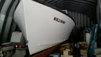 Trawler na sprzedaż
