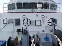 Statek transportowy ładunków sypkich na sprzedaż