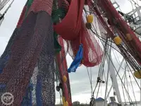 Trawler na sprzedaż