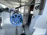 Trawler na sprzedaż