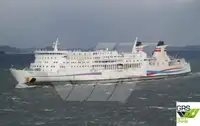 Ro-Ro ship na sprzedaż