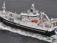 Trawler na sprzedaż