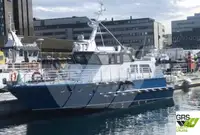 Statek Ro-Ro na sprzedaż