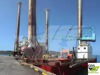 Jack-up drilling rig na sprzedaż