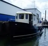 Trawler na sprzedaż