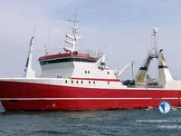 Trawler na sprzedaż