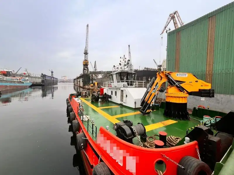 General Cargo/Multi-purpose na sprzedaż
