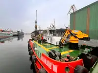 General Cargo/Multi-purpose na sprzedaż