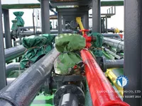 Tankowiec do przewozu ropy/chemikaliów na sprzedaż