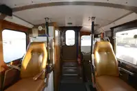 Statek pilotowy na sprzedaż