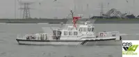 Statek załogowy na sprzedaż