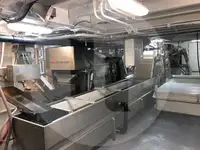 Trawler denny na sprzedaż