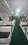 Statek pasażerski na sprzedaż