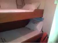 Statek pasażerski na sprzedaż