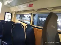 Statek załogowy na sprzedaż