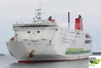 Ro-Ro ship na sprzedaż