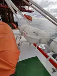 Załoga łodzi na sprzedaż