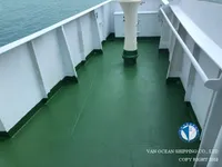 Tankowiec do przewozu ropy/chemikaliów na sprzedaż