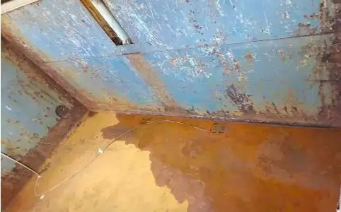 Tankowiec do przewozu ropy/chemikaliów na sprzedaż