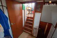 Łódź patrolowa na sprzedaż