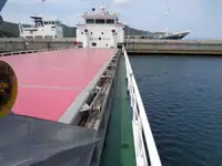 Statek transportowy ładunków sypkich na sprzedaż