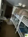 Statek zaopatrzeniowy na sprzedaż