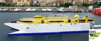 Ro-Ro ship na sprzedaż