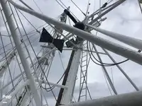 Trawler na sprzedaż