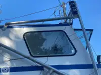 Trawler na sprzedaż