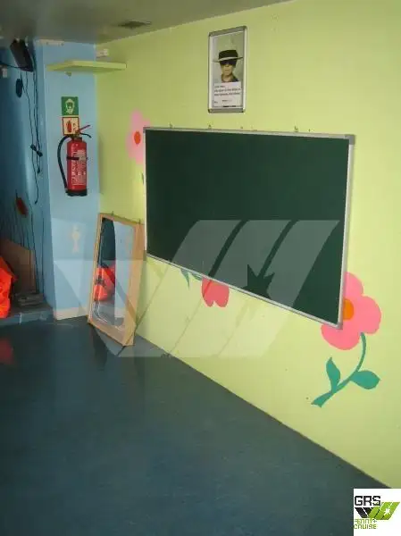 Statek wycieczkowy na sprzedaż