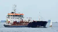 Oil/Chemical tanker na sprzedaż