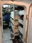 Trawler na sprzedaż