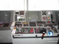 Tankowiec do przewozu ropy/chemikaliów na sprzedaż