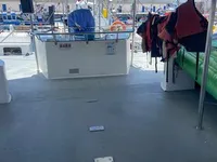 Statek pasażerski na sprzedaż