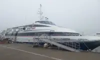 statek RoPax na sprzedaż