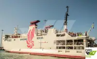 Ro-Ro ship na sprzedaż