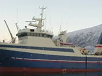 Trawler na sprzedaż